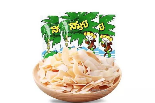 春日出游必備的20款網紅小零食