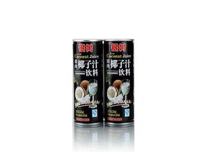 就拿中山回力食品的椰子汁來說,請問好喝不 有什么不一樣