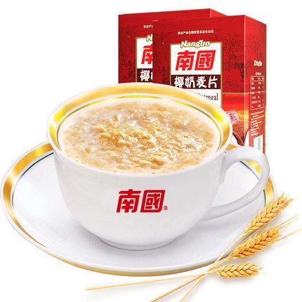 南國椰香之旅 不可錯過的美味椰味零食盤點