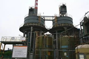 看點丨永祥樹脂氯產(chǎn)品車間環(huán)保工作再上新臺階