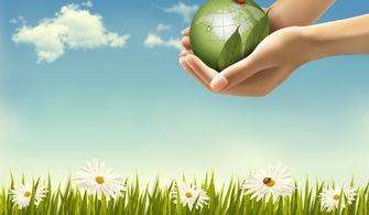 手捧地球環(huán)保海報(bào)矢量圖 ai海報(bào)免費(fèi)下載 格式 ai 圖片編號(hào) 13832803 千圖網(wǎng)