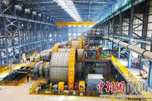 2021年1月西部礦業(yè)集團(tuán)實現(xiàn) 開門紅