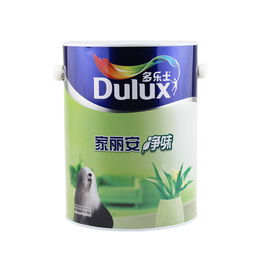 十大油漆品牌,給你足夠的安全感