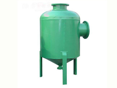 濟南專業(yè)的除污器_廠家直銷,山東除污器圖片|濟南專業(yè)的除污器_廠家直銷,山東除污器產品圖片由山東華魯環(huán)保科技公司生產提供-