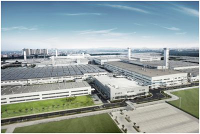 十年“綠創(chuàng)未來” 廣汽本田內(nèi)蒙古環(huán)保植樹行動再啟航