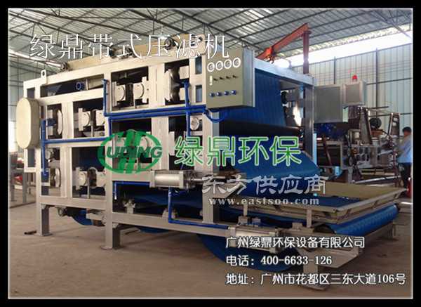 壓榨機(jī)選購指南 綠鼎環(huán)保等優(yōu)質(zhì)品牌推薦與廠家選擇